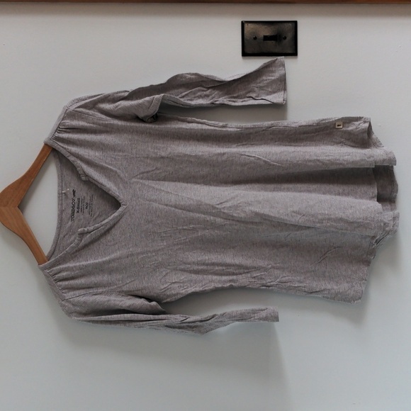 Toad & Co Tamaya Dos Tunic Top - Picture 2 of 5